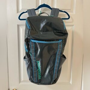 Patagonia Black Hole Pack (32L?)